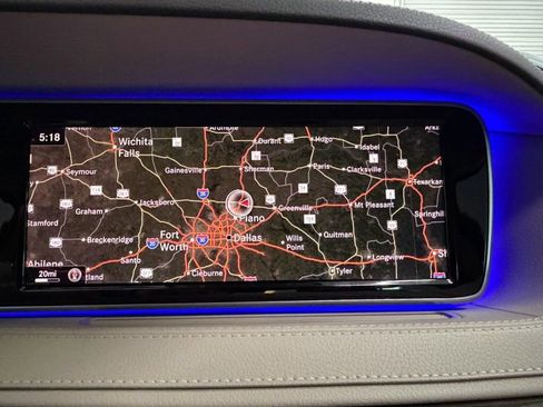 Used 2015 Mercedes-Benz S 550 image 32