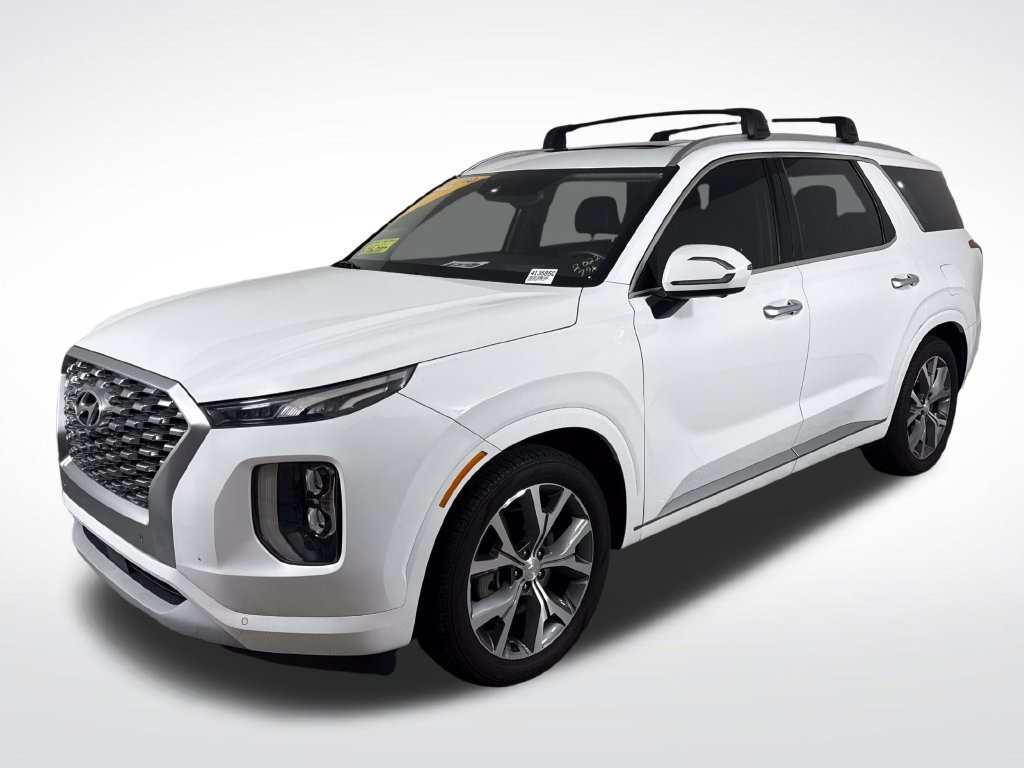 Used 2022 Hyundai Palisade Limited FWD image 9