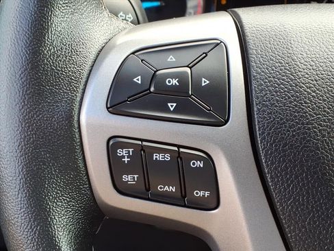 Used 2022 Ford Ranger XLT w/ Equipment Group 301A Mid image 24