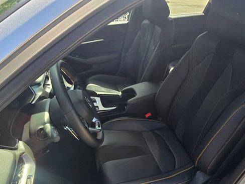 Used 2026 Acura Integra A-Spec FWD image 18