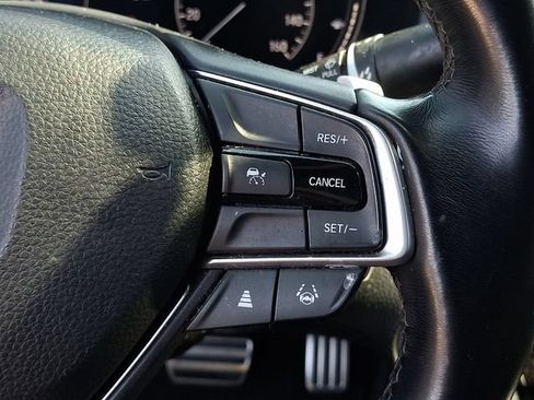 Used 2022 Honda Accord Sport image 15