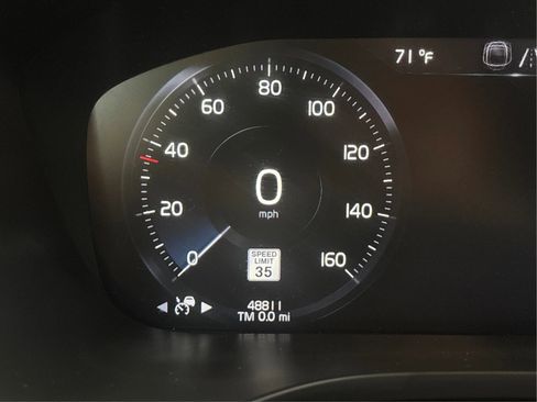 Used 2019 Volvo XC60 T6 Inscription w/ Protection Package Premier AWD/4WD image 50
