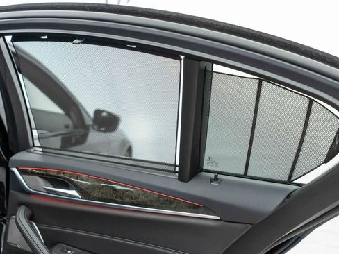 Used 2023 BMW 530e xDrive w/ Executive Package image 14