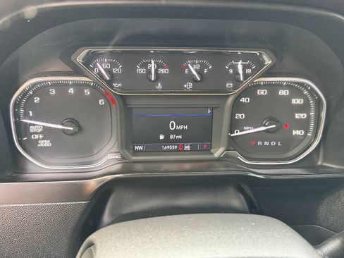 Used 2020 GMC Sierra 1500 SLT w/ SLT Premium Package AWD/4WD image 26