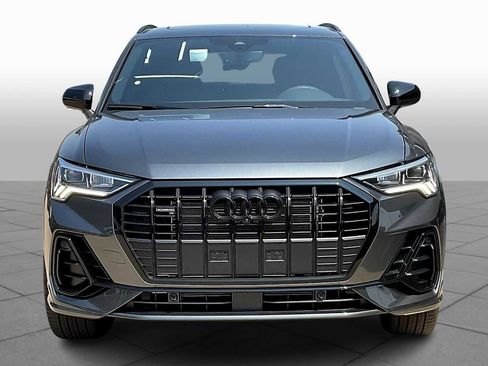 New 2025 Audi Q3 2.0T Premium Plus image 3