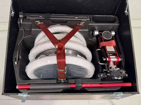 Used 2018 Dodge Challenger SRT Demon image 37