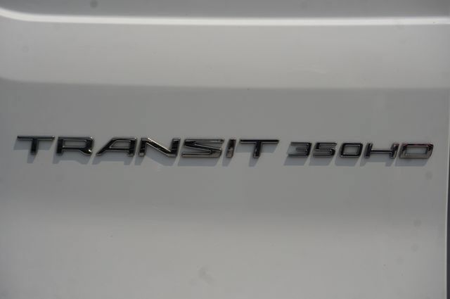 Certified 2024 Ford Transit 350 148 High Roof Extended DRW RWD image 31