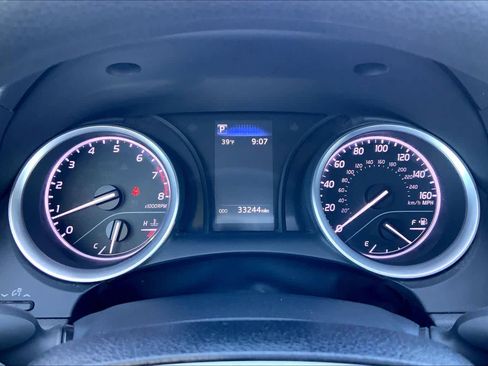 Used 2023 Toyota Camry LE image 26