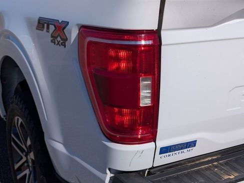 Used 2021 Ford F150 XL w/ Equipment Group 101A High image 16
