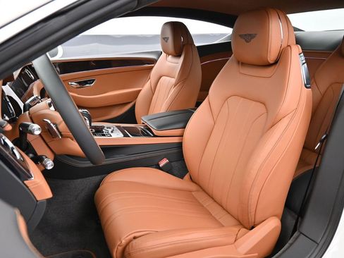 New 2026 Bentley Continental GT image 5