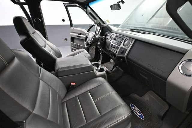 Used 2008 Ford F250 FX4 AWD/4WD image 36