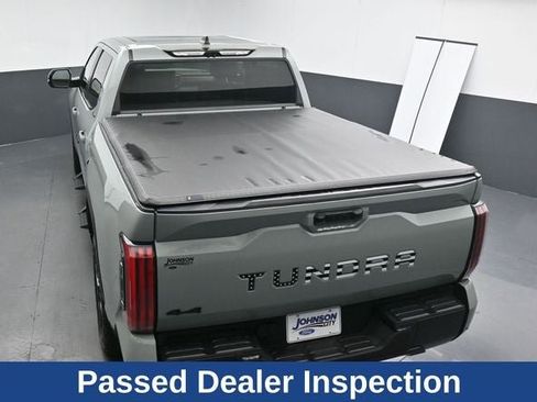 Used 2024 Toyota Tundra Limited image 19