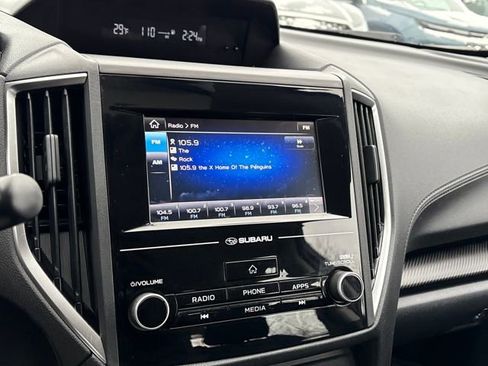 Used 2018 Subaru Impreza 2.0i image 13