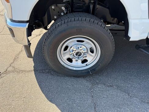 New 2024 Ford F350 XL w/ XL Chrome Package image 26