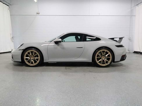 Certified 2025 Porsche 911 Carrera RWD image 2