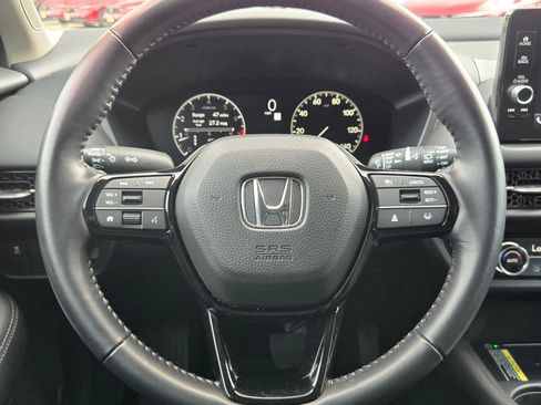 Used 2025 Honda HR-V EX-L image 20