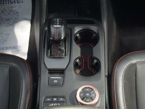 Used 2024 Ford Ranger Raptor AWD/4WD image 32