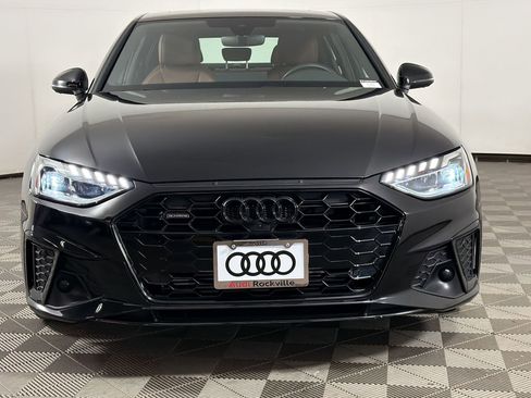 Used 2023 Audi A4 2.0T Premium Plus w/ Premium Plus Package image 6