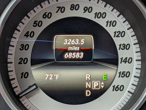 Used 2015 Mercedes-Benz E 400 Cabriolet image 9