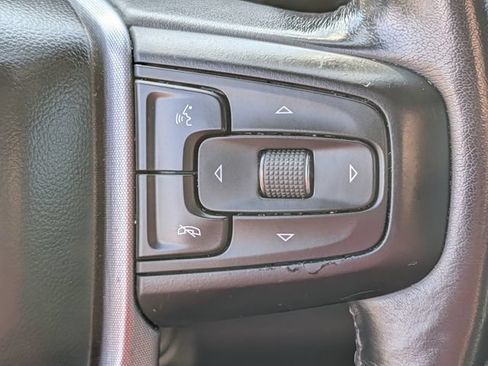 Used 2021 GMC Sierra 1500 SLT AWD/4WD image 18