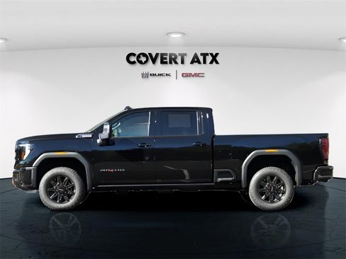 New 2026 GMC Sierra 2500 AT4 w/ AT4 Premium Plus Package image 4