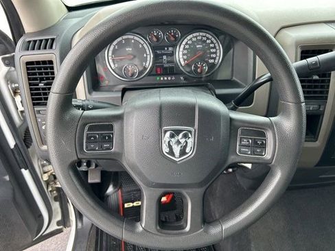 Used 2012 RAM 1500 Express image 16
