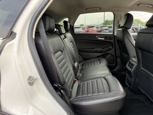 Used 2024 Ford Edge SEL w/ Convenience Package AWD/4WD image 18