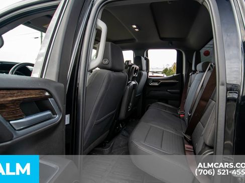 Used 2023 GMC Sierra 1500 Elevation w/ LPO, GMC Protection Package image 17