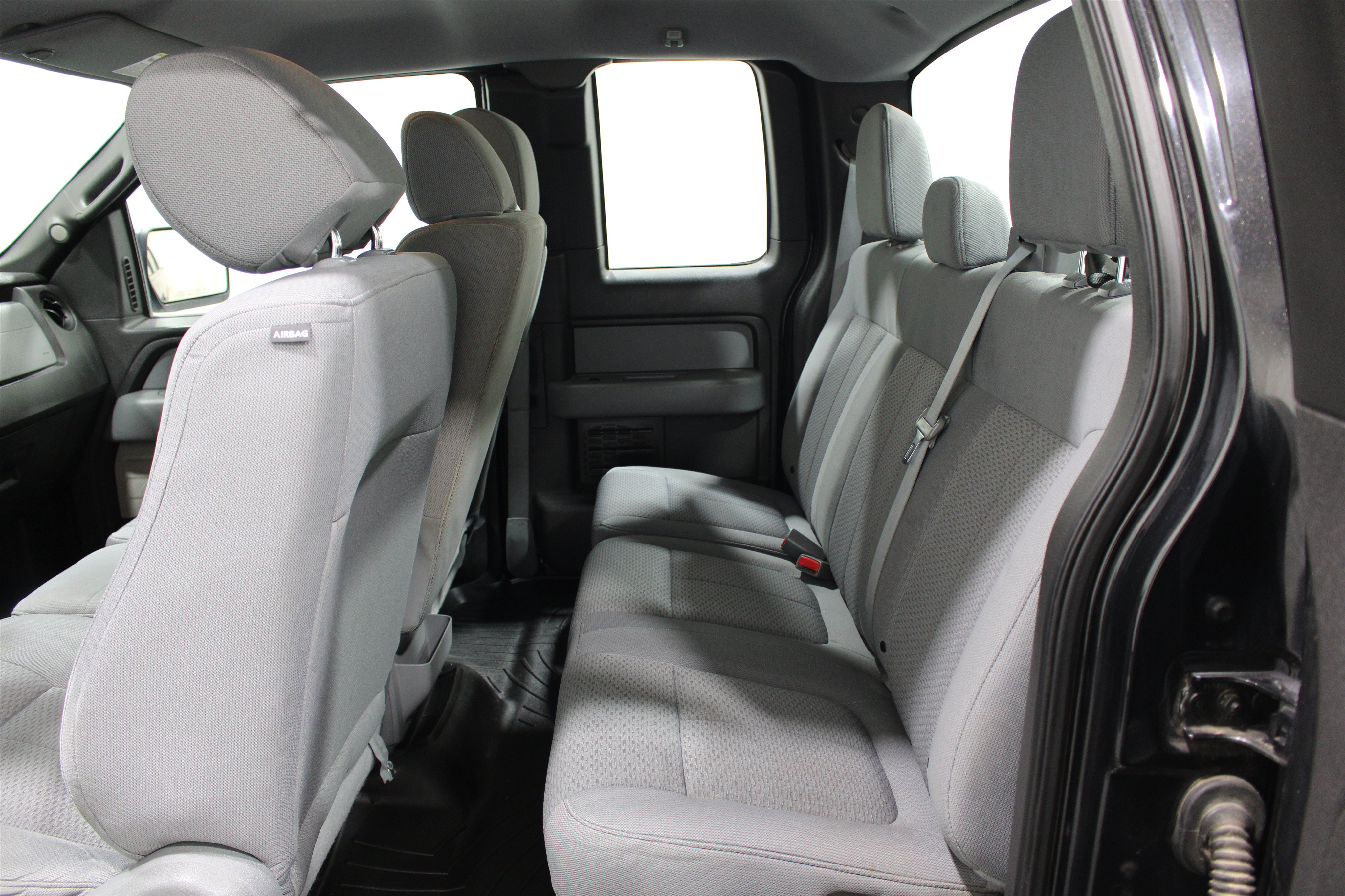 Used 2013 Ford F150 STX w/ Mid Equipment Group AWD/4WD image 16