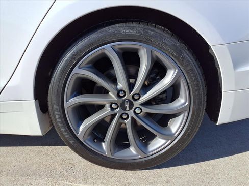 Used 2018 Lincoln MKZ Reserve w/ Magnetic Appearance Package image 25