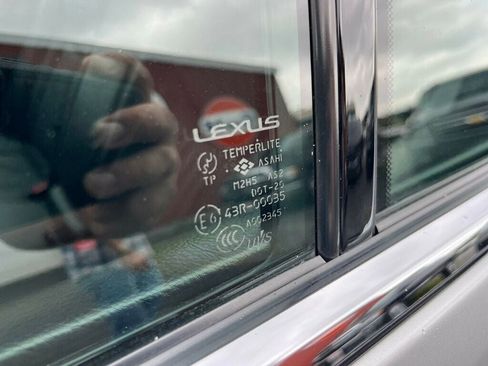 Used 2005 Lexus LS 430 image 15