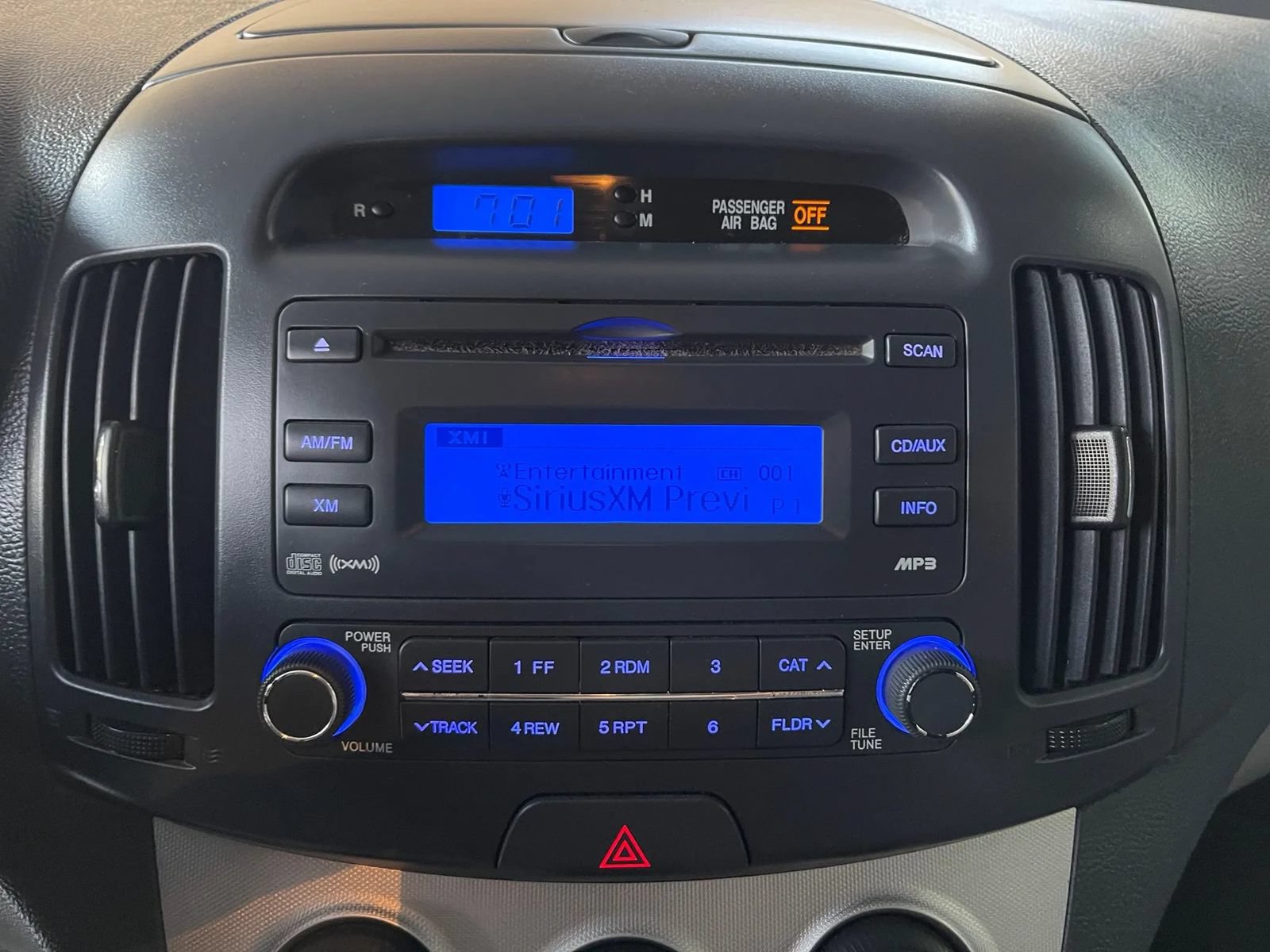Used 2009 Hyundai Elantra GLS FWD image 34