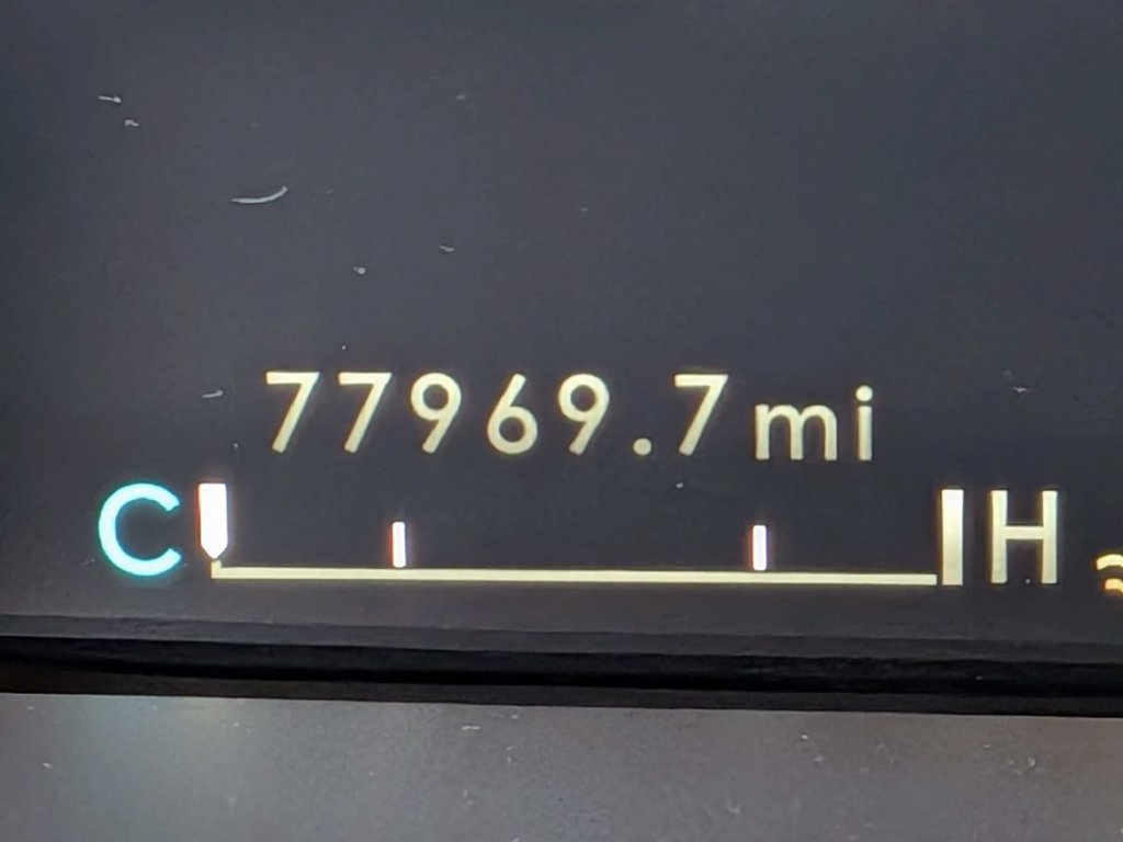 Used 2022 Lincoln Nautilus Reserve AWD/4WD image 26