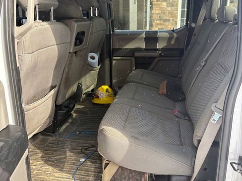 Used 2018 Ford F150 XLT image 5