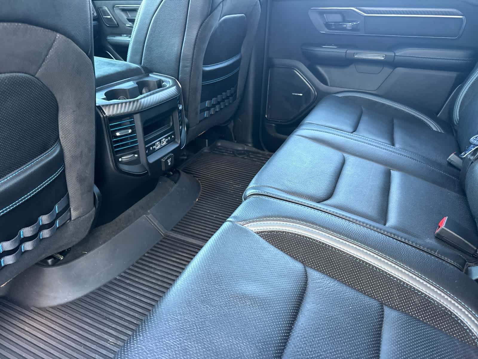 Used 2023 RAM 1500 TRX w/ TRX Level 2 Equipment Group AWD/4WD image 12