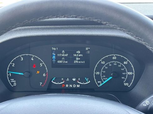 Used 2025 Ford Transit 350 XLT image 21