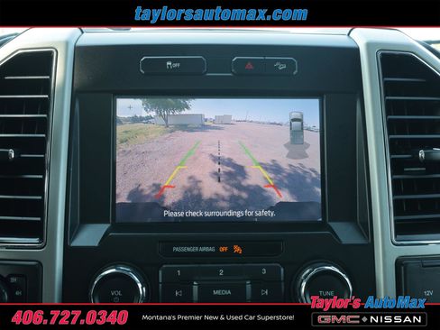 Used 2021 Ford F350 Lariat AWD/4WD image 21