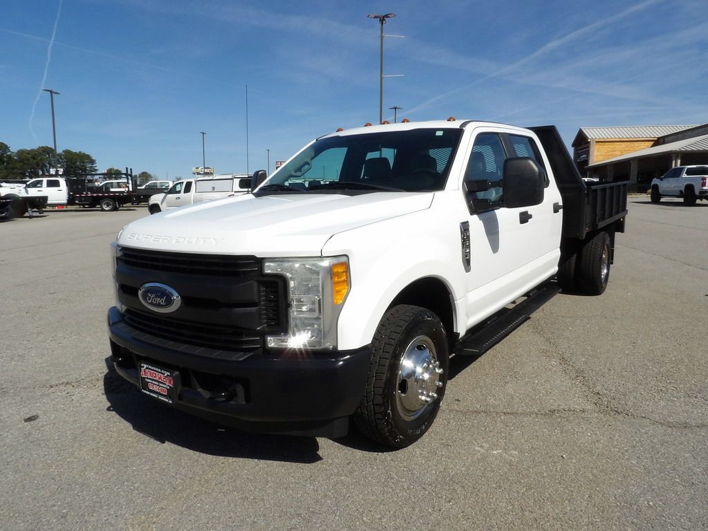 Used 2017 Ford F350 XL RWD image 55