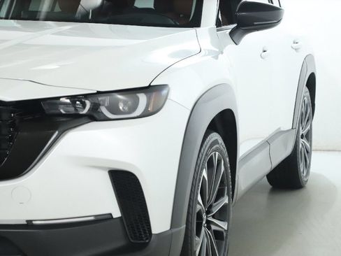 Used 2023 MAZDA CX-50 AWD 2.5 Turbo w/ Cargo Package image 4