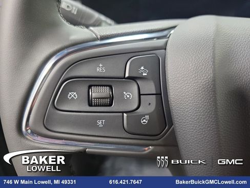 New 2026 Buick Envista Sport Touring w/ Convenience I Package image 17