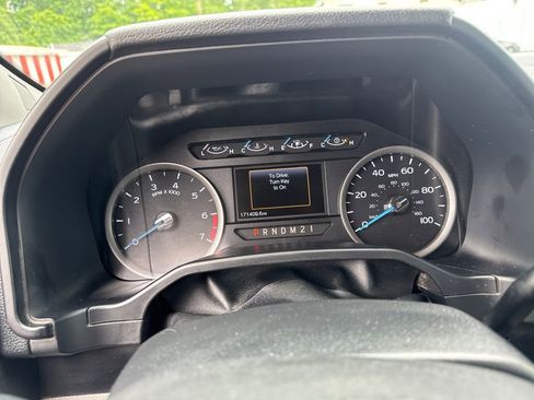 Used 2017 Ford F250 XLT w/ XLT Premium Package AWD/4WD image 22