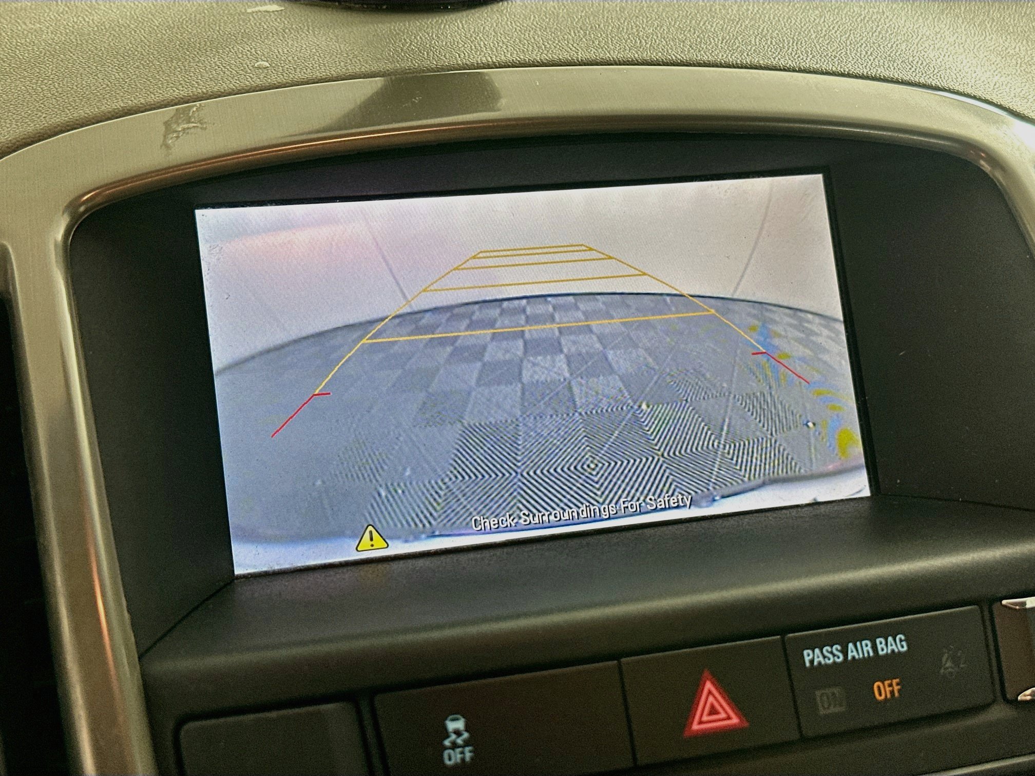 Used 2016 Buick Verano w/ Comfort Package FWD image 21