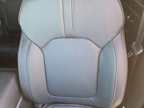 New 2026 Honda Passport TrailSport Elite image 9