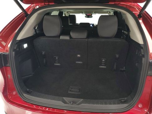 Used 2024 MAZDA CX-90 3.3 Turbo w/ Preferred Plus image 25