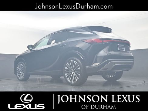 New 2026 Lexus RX 350 image 17