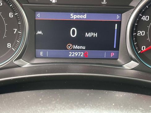 Used 2022 Chevrolet Equinox Premier image 27