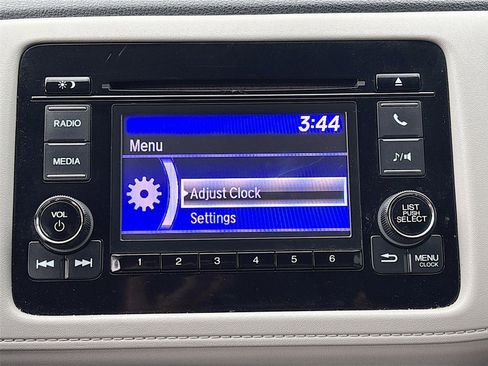 Used 2019 Honda HR-V LX image 15