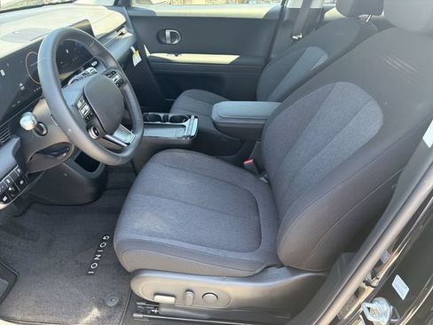 New 2026 Hyundai Ioniq 5 SE RWD image 16