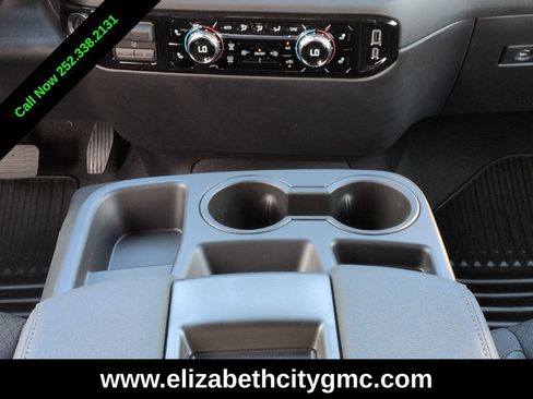 New 2026 GMC Sierra 1500 Elevation AWD/4WD image 19