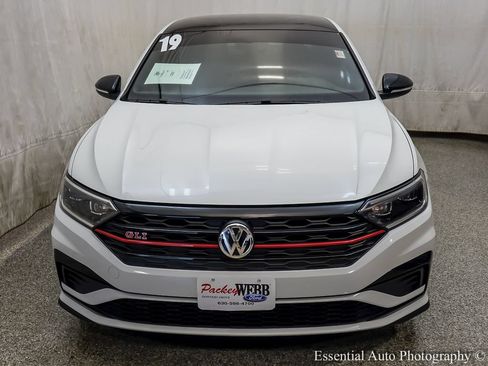 Used 2019 Volkswagen Jetta GLI FWD image 5